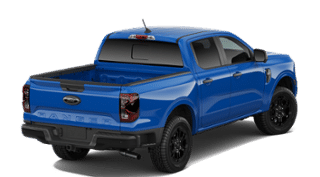 2026 Ford Ranger® External Image 4